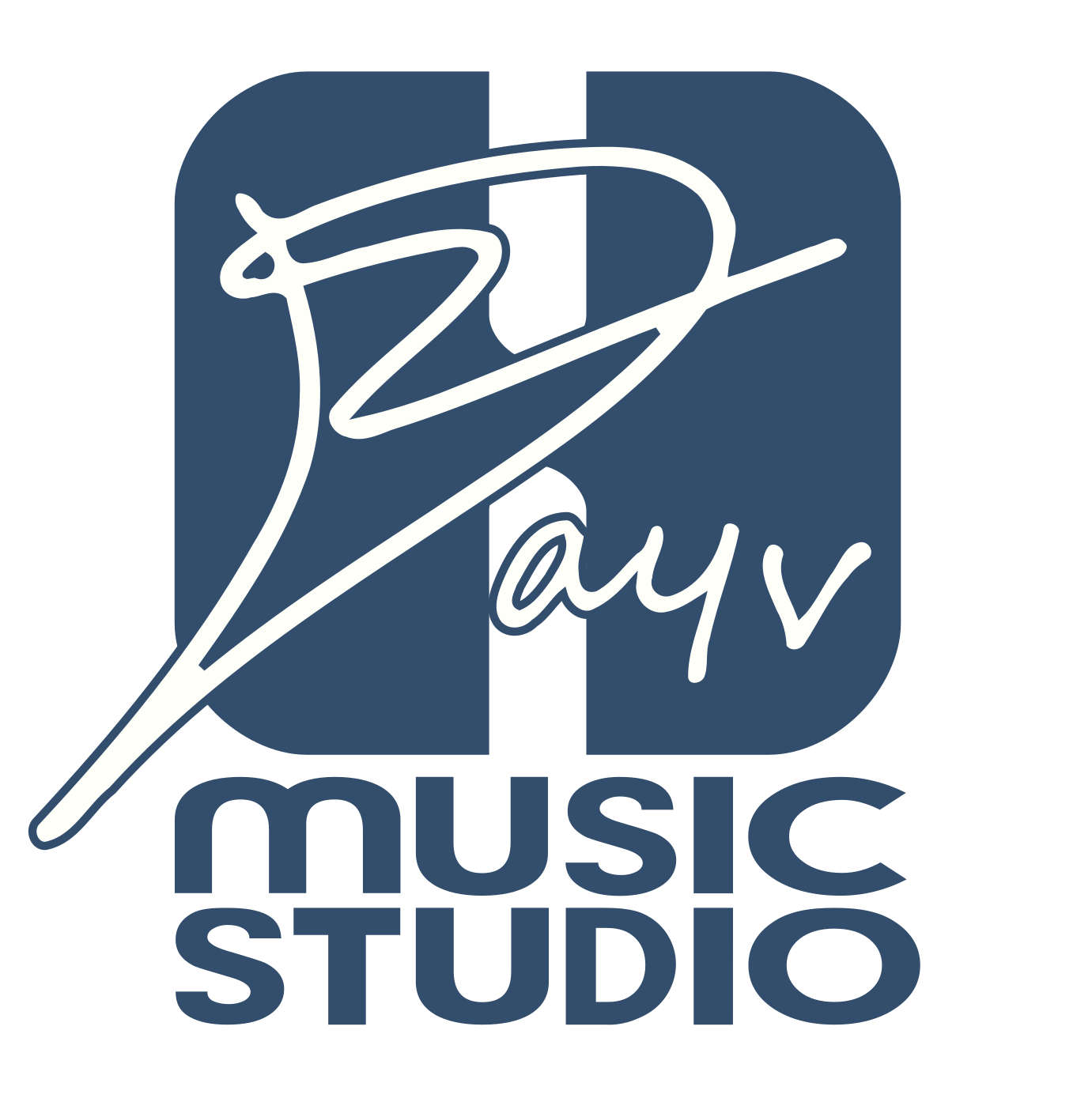 Dayv H Music Studio Icon