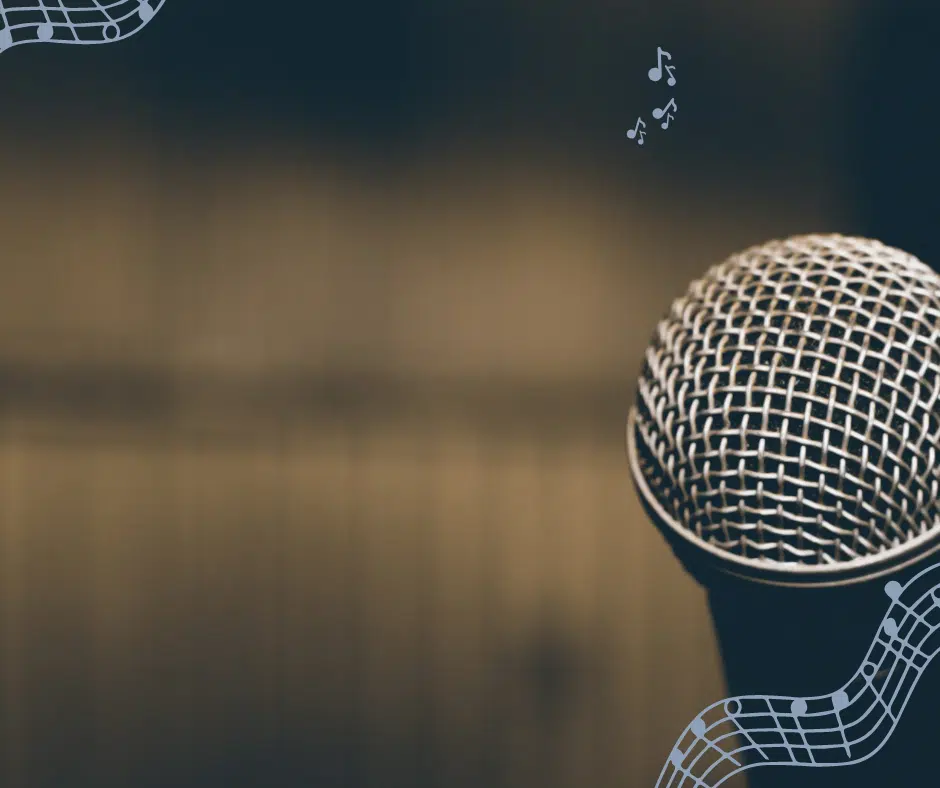 5 Vocal Tips For Beginners